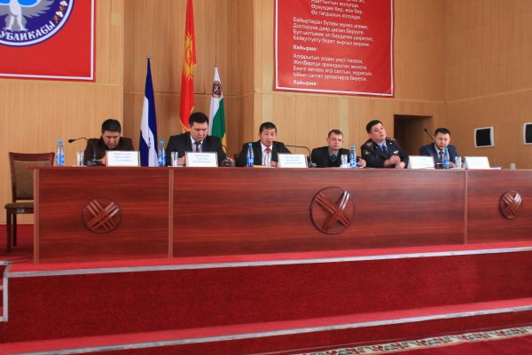 Планируется объединить силы Прокуратуры Токмока, органов СМУ для исключения необоснованных проверок предпринимателей — Tazabek