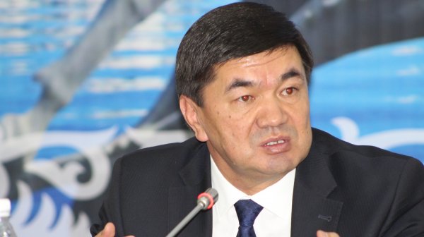 Узбекистан рассматривает снижение стоимости минудобрений для Кыргызстана — Tazabek