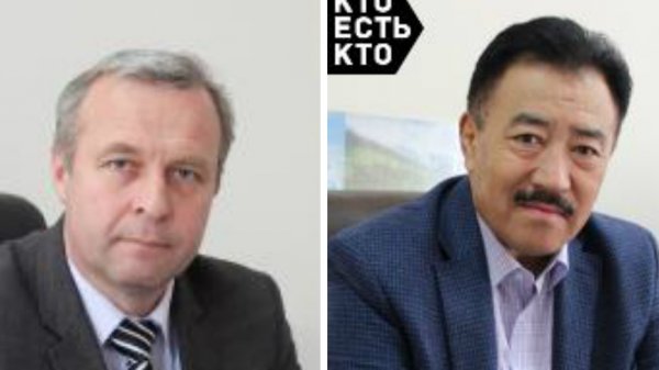 Совет директоров НЭСК сменил двух заместителей гендиректора (фамилии, резюме) — Tazabek