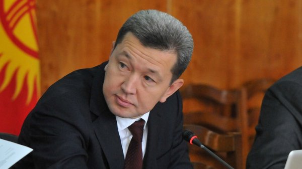 Ни один банк в КР не может себе позволить давать гарантию на $15 млн, - депутат — Tazabek