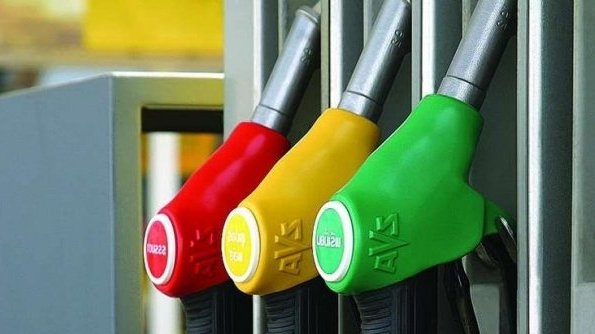 Рынок ГСМ: С начала года стоимость бензина марки Аи-92 осталась прежней (цены на АЗС) — Tazabek
