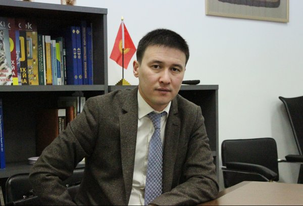 Я не могу до копейки назвать стоимость энергии, выработанной на новом блоке ТЭЦ Бишкеке, - глава Нацэнергохолдинга А.Калиев — Tazabek