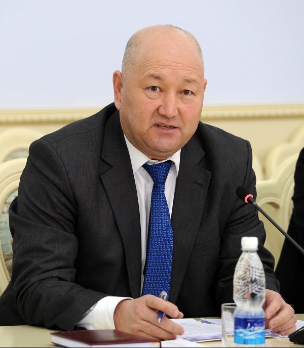 Кыргызстан остается активным участником международной системы противодействия отмыванию преступных доходов, - правительство — Tazabek