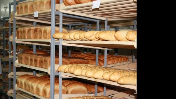 Мелкие пекарни на грани закрытия из-за увеличившихся в 2 раза показаний электроэнергии «умных счетчиков», - производители — Tazabek