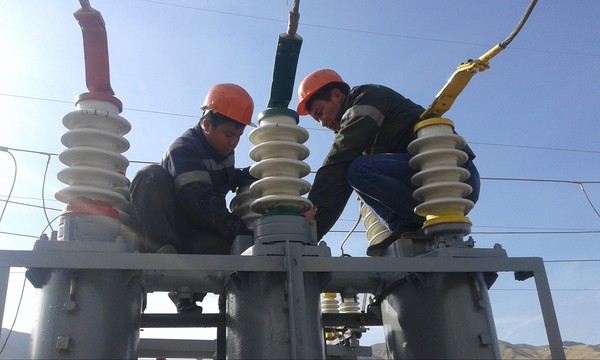 «Востокэлектро» в 2017 году установит 41 трансформаторную подстанцию общей мощностью 6350 кВА — Tazabek
