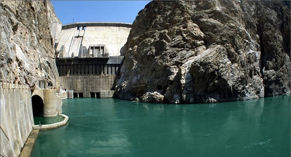 Акционеры «Электрических станций» дали согласие на кредит в $175 млн для 3 фазы проекта реабилитации Токтогульской ГЭС — Tazabek
