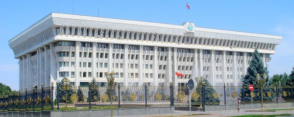 В ЖК внесли законопроект, направленный на обеспечение стабильной финансовой базы органов местного самоуправления — Tazabek