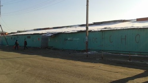 Какой доход получает ФГИ от аренды контейнеров на рынке «Кара Суу»? - депутат — Tazabek