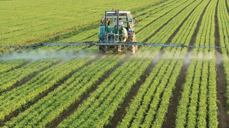 Минсельхоз предлагает внести поправки в инструкцию по безопасному использованию пестицидов в сельском хозяйстве — Tazabek