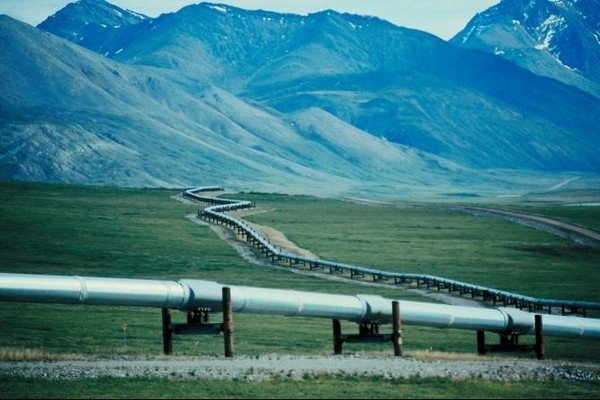 Правительство поручило Госстрою выдать разрешение на строительство газопровода Кыргызстан—Китай — Tazabek