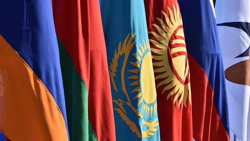 Минэкономики предлагает утвердить проект по таможенному регулированию — Tazabek