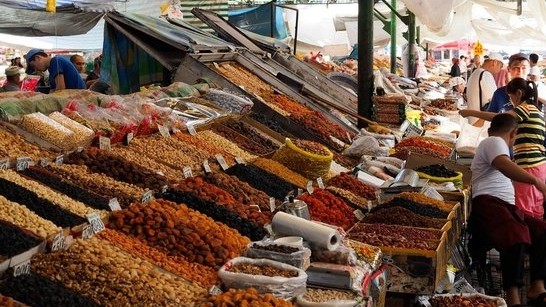 За неделю незначительно повысились цены на макароны, рис и масло, - Госантимонополия — Tazabek