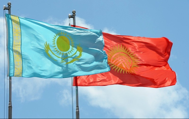Что входило в смету на $41 млн в рамках техпомощи Казахстана Кыргызстану в условиях евразийской интеграции, которые КР не дождалась? — Tazabek