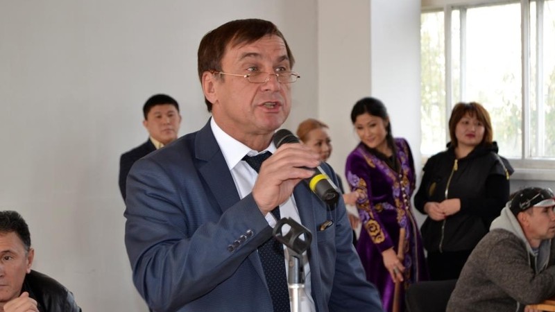 В сфере автомобильного транспорта и дорожного хозяйства заняты порядка 5 тыс. человек, - вице-мэр Бишкека — Tazabek