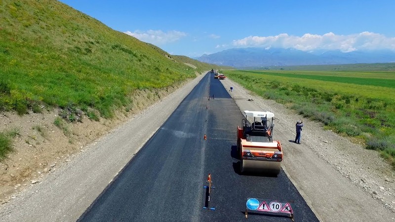 Минэкономики назвало самый крупный инвестиционный проект, который реализуется в Кыргызстане — Tazabek