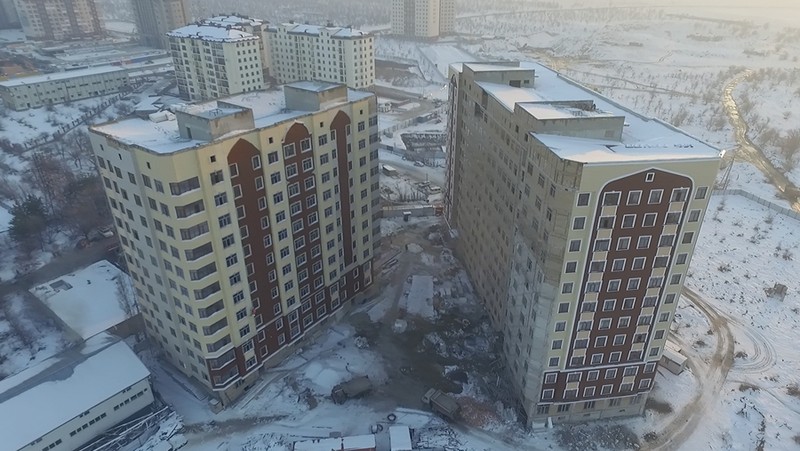 Рынок недвижимости в Кыргызстане: Растет число сделок по квартирам и жилым домам (динамика за 2016-2017 годы) — Tazabek