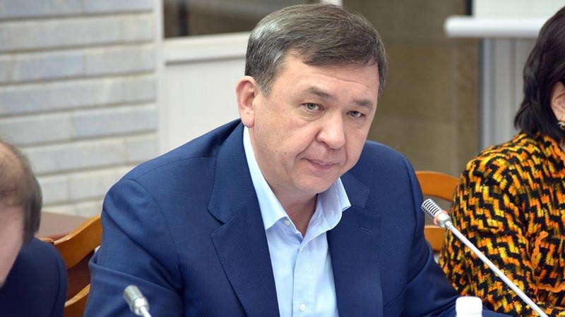 Депутат о поправках в закон: Мы сможем забыть о разрешении на строительство — Tazabek