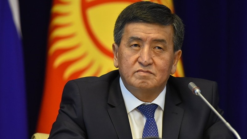 Президент С.Жээнбеков одобрил ратификацию соглашения о порядке согласования со странами ЕАЭС и ЕЭК специфических субсидий в отношении промышленных товаров — Tazabek