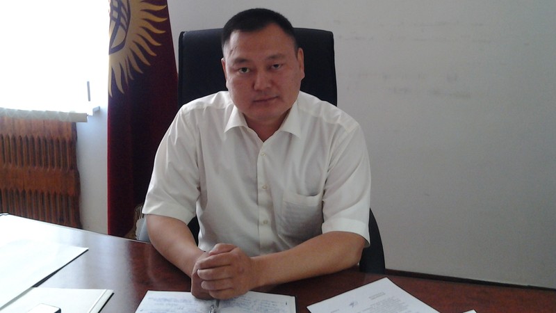 В Госкомпромэнерго прокомментировали сообщения о выдаче Д.Зилалиевым 3000 лицензий в бытность главой Госгеологии — Tazabek