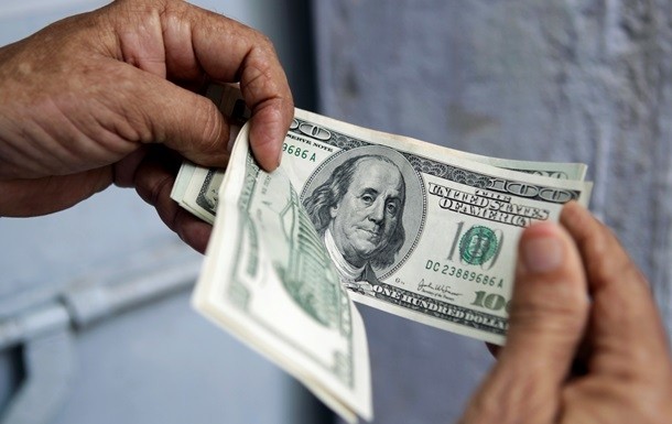 Курс валют: За неделю доллар США подешевел на 30 тыйынов — Tazabek