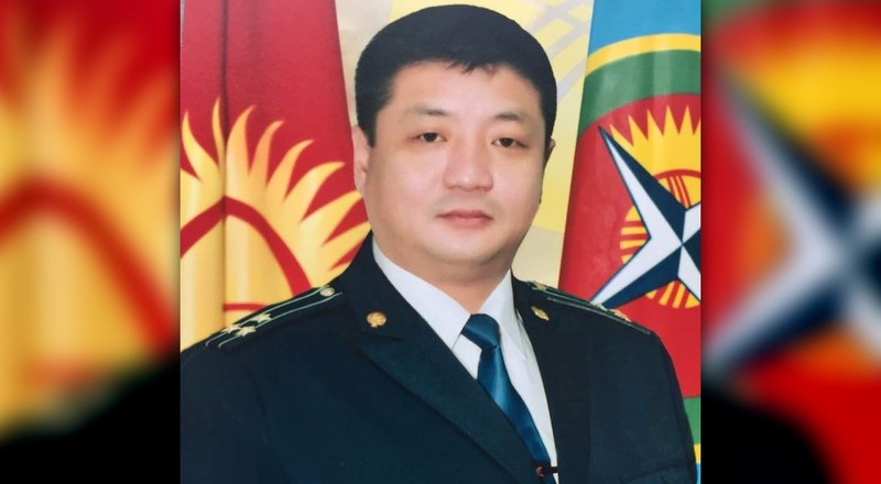 Резюме Ким Ин Сена, возглавившего Центральную таможню Кыргызстана — Tazabek