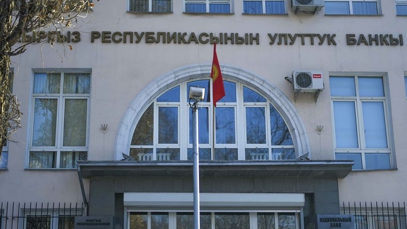 Нацбанк продлил специальный режим временной администрации в «Ак Банке» до 23 июня 2018 года — Tazabek