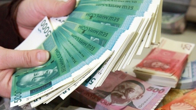 Правительство утвердило положение о порядке предоставления бюджетных ссуд из республиканского бюджета местным бюджетам — Tazabek