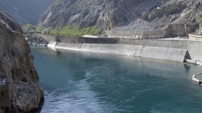 Инвестконкурс на строительство Каракульской ГЭС за $25 млн перенесли на конец января — Tazabek