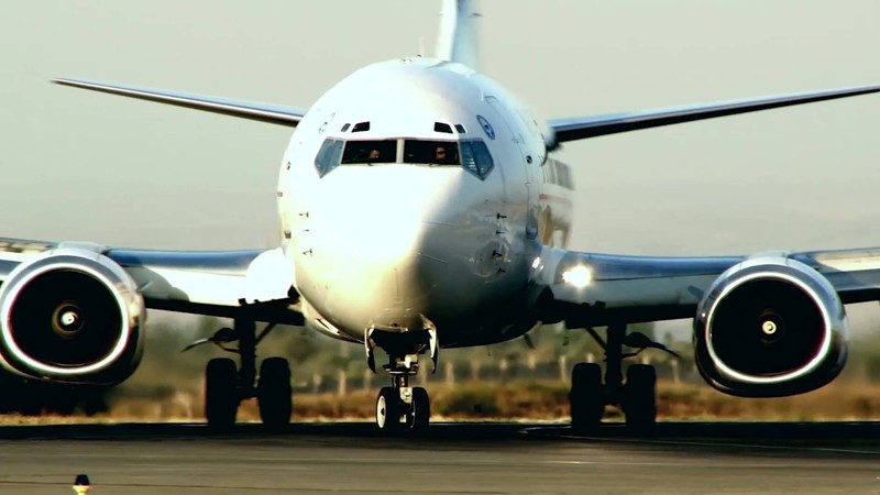 За 11 месяцев тарифы на услуги воздушного пассажирского транспорта выросли на 24,6% — Tazabek
