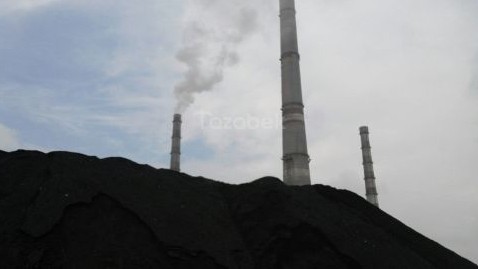 Глава Нацэнергохолдинга А.Калиев рассказал, почему в этом году не увеличили объем использования кыргызстанского угля до 1 млн тонн — Tazabek