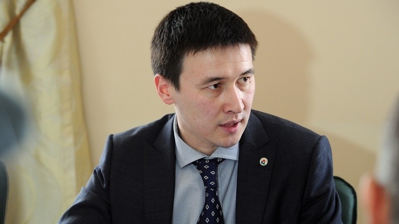 Депутаты отметили эффективность частных энергокомпаний, глава Нацэнергохолдинга А.Калиев заявил о некорректности сравнения — Tazabek