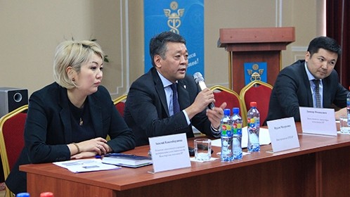 Бизнес Кыргызстана предложил включить начинающих старт-аперов в программы финансирования, - ТПП — Tazabek