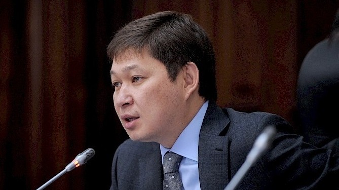 Премьер о ситуации на ТЭЦ Бишкека: Какую кадровую политику вести, я сам решу, потому что взял на себя ответственность — Tazabek