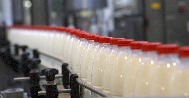 Госантимонополия назвала основные проблемы в производстве и закупке сырого молока — Tazabek
