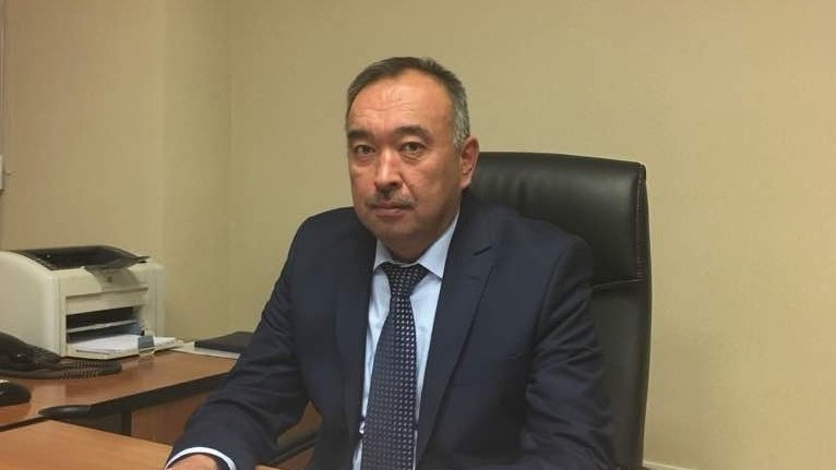 В январе 2018 года таможенные поступления по Ошской таможне выросли в 5 раз, - замглавы ГТС З.Ниязалиев — Tazabek