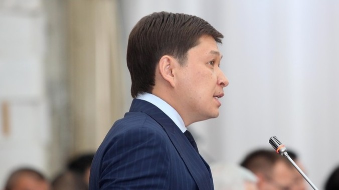 Премьер С.Исаков: В Минсельхозе работают 5280 человек, в повестке дня стоит вопрос сокращения в ведомстве — Tazabek