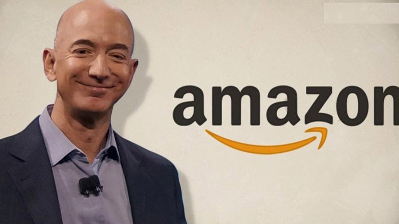 Amazon вышла на третье место в списке самых дорогих компаний мира. Как она стала кошмаром для корпоративной Америки? — Tazabek