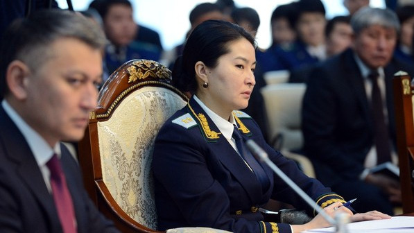 Генпрокуратура рассказала о необоснованных проверках предпринимателей правоохранительными органами — Tazabek