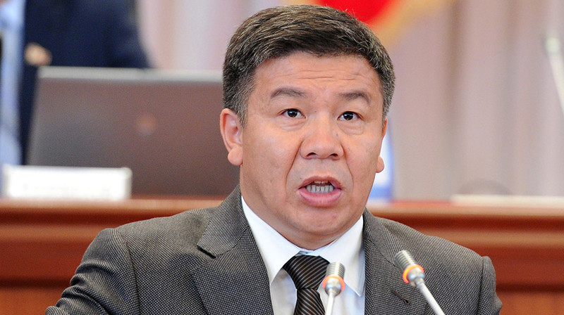 Кредитное соглашение с ТВЕА было ратифицировано в парламенте по требованию Эксимбанка КНР, - депутат — Tazabek