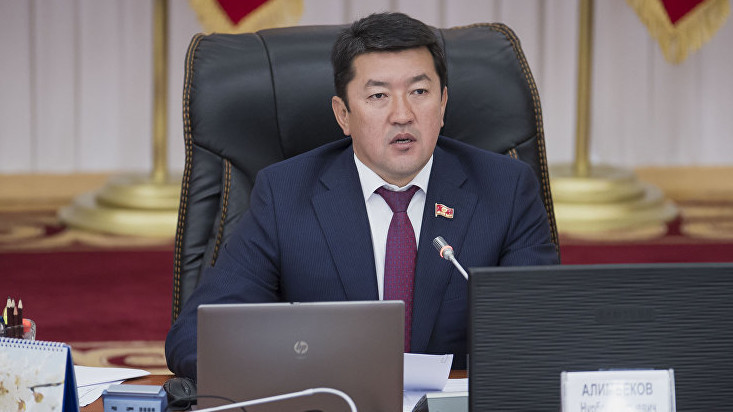 Сколько средств в бюджет поступит от оптимизации АО и ГП? - депутат — Tazabek