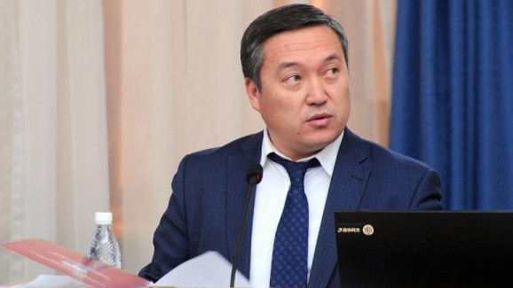 В ГСБЭП назначают нового председателя, - депутат — Tazabek