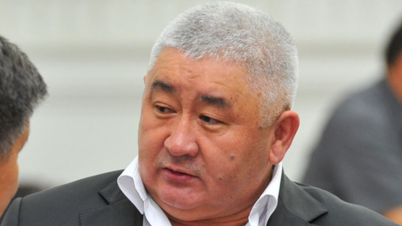 Депутат предложил лишать привилегий должностных лиц ГСБЭП, ушедших с работы по отрицательным мотивам — Tazabek