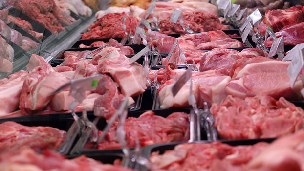 За 3 месяца хозсубъекты произвели 88,6 тыс. тонн мяса или на 2,2% больше — Tazabek