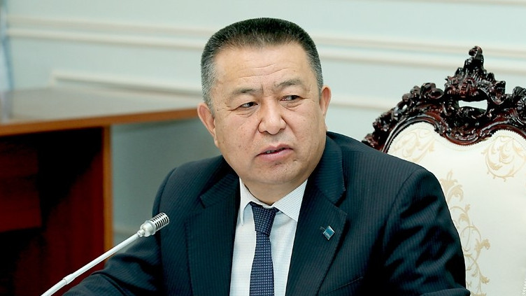 Депутат: В заключении депутатской комиссии не указаны виновные лица за аварию на ТЭЦ Бишкека — Tazabek
