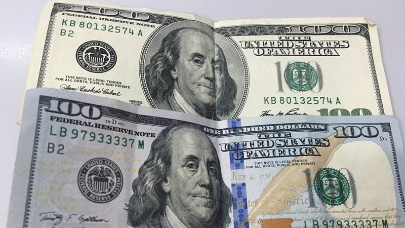 «Курс валют»: Доллар продается по 68,60 сома — Tazabek
