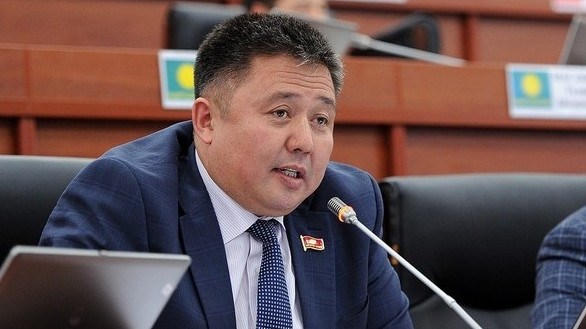 Депутат: Энергетикой должен управлять сильный менеджер — Tazabek
