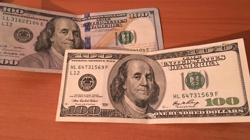 «Курс валют»: Доллар продается по 68,60 сома — Tazabek