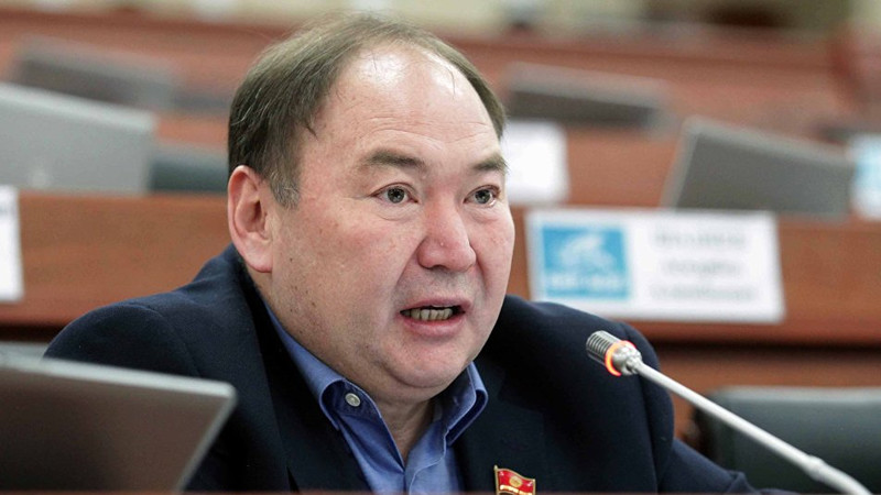 Депутат: Почему Группу управления модернизацией ТЭЦ Бишкека создали после заключения контракта? — Tazabek