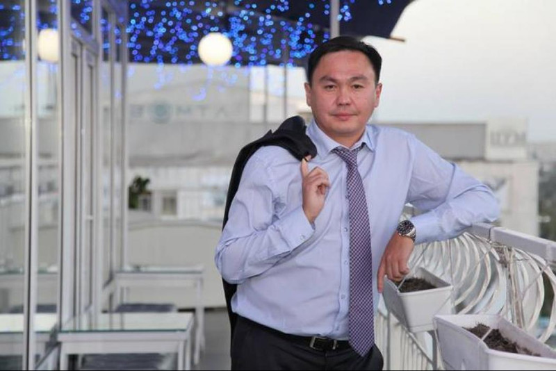 Максат Ишенбаев избран председателем совета директоров «Кыргызской фондовой биржи» — Tazabek