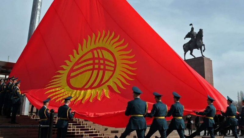 На 1 апреля госдолг Кыргызстана составил 57,1% к ВВП, снизившись на 4,1%, - обзор — Tazabek